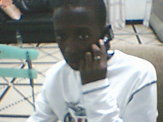mohamed  sylla alias modinho